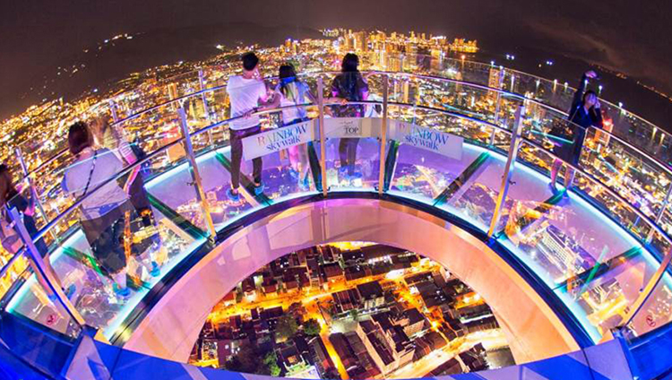 THE-TOP-Komtar-Penang