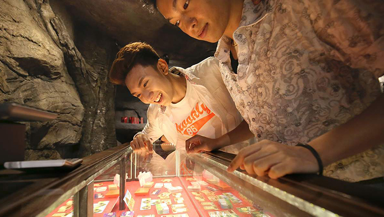Penang-Gold-Museum