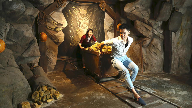Penang-Gold-Museum