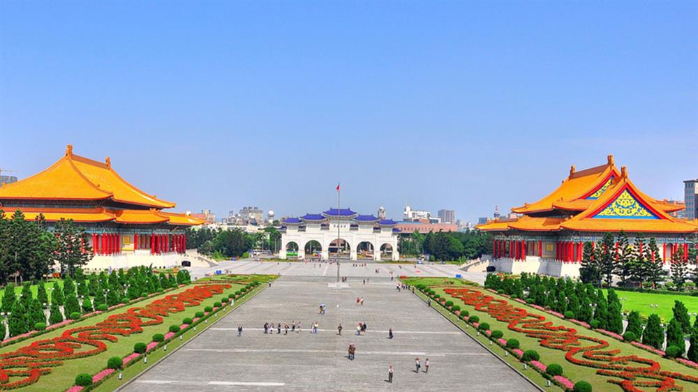 03. Công viên Trung Chính