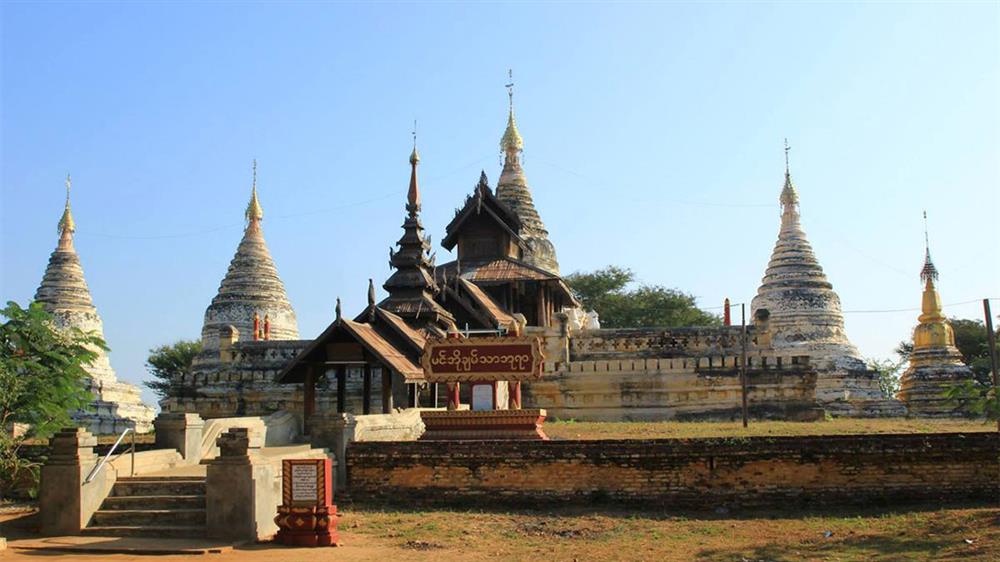03. Chùa Nochanthar