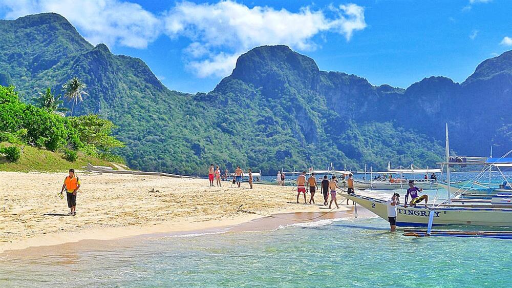 05. Tham quan các đảo lân cận