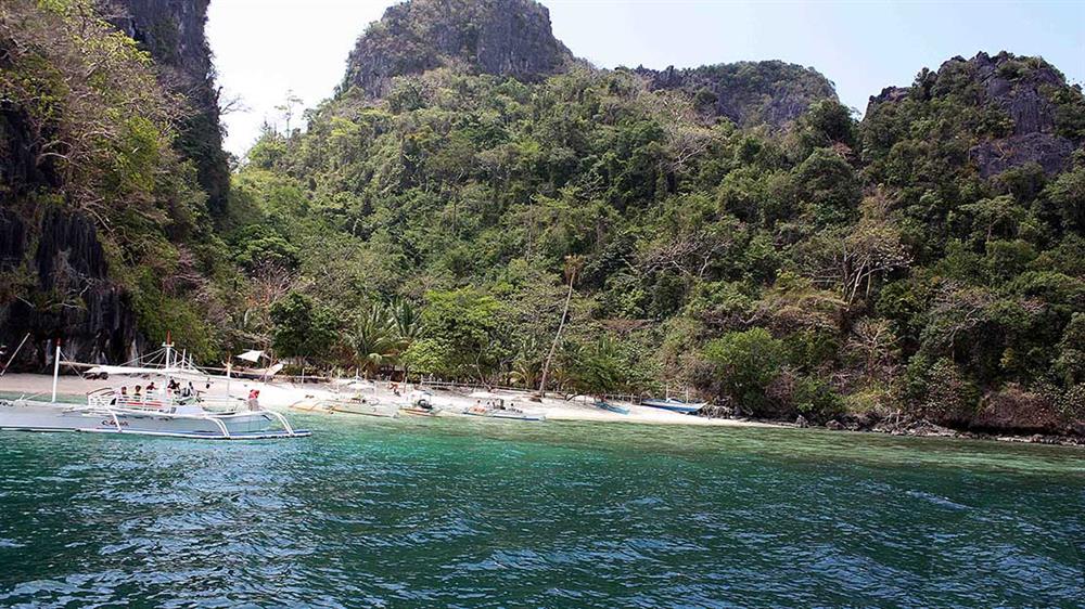 05. Cudugnon Island