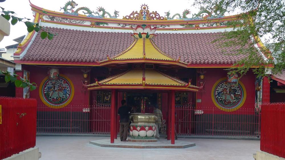 03. Le Temple Kim Tek