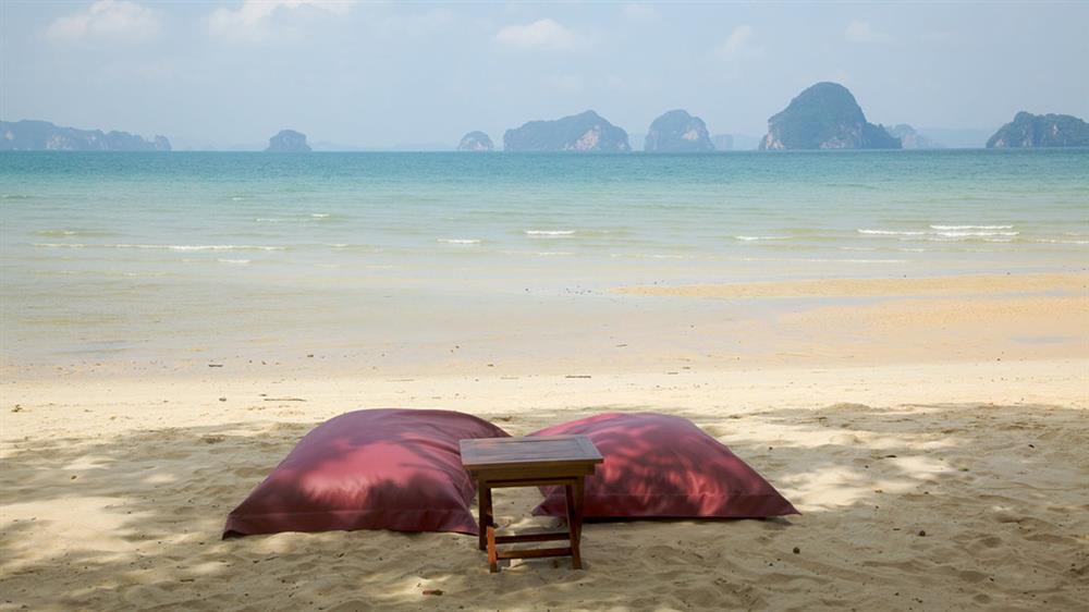 01. Tắm nắng