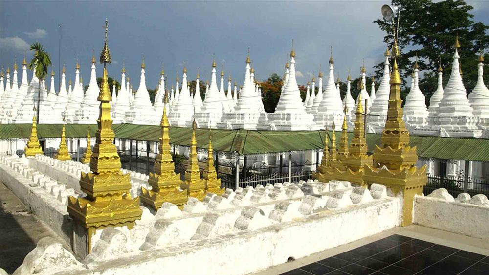04. Tham quan chùa Sandamuni