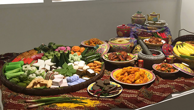 Wonderfood-Museum