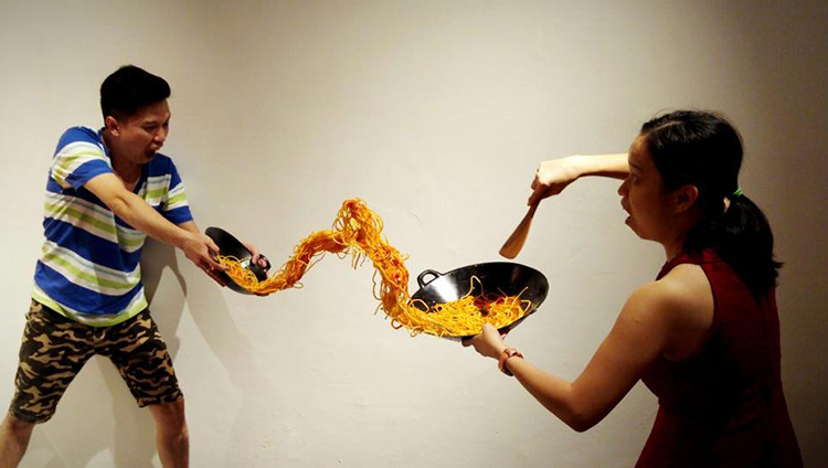 Wonderfood-Museum