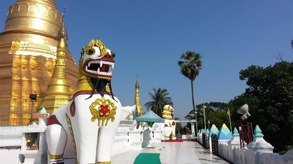 05. Alan Pya Pagoda