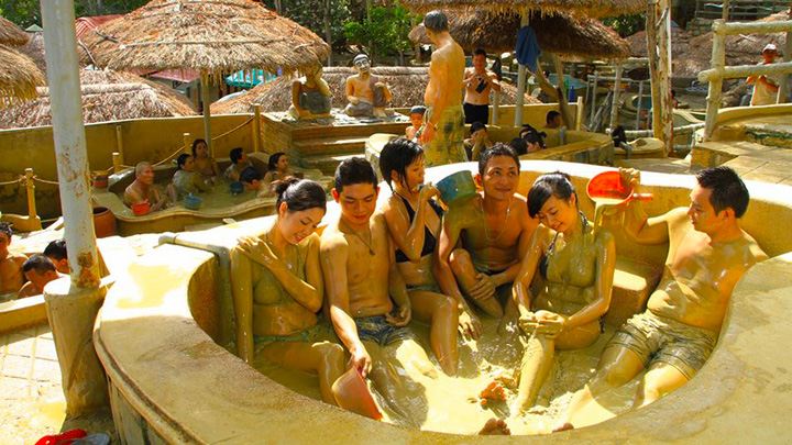 Tour Tham Quan Thành Phố Nha Trang  1/2 ngày