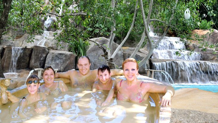 Gói Dịch Vụ V.I.P (I-Resort)