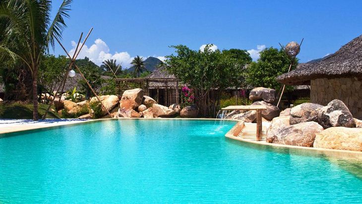 Gói Dịch Vụ V.I.P (I-Resort)
