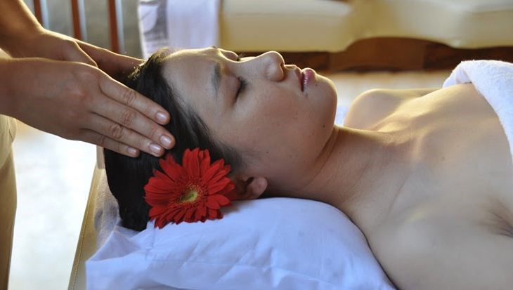 Gói Dịch Vụ V.I.P (I-Resort)