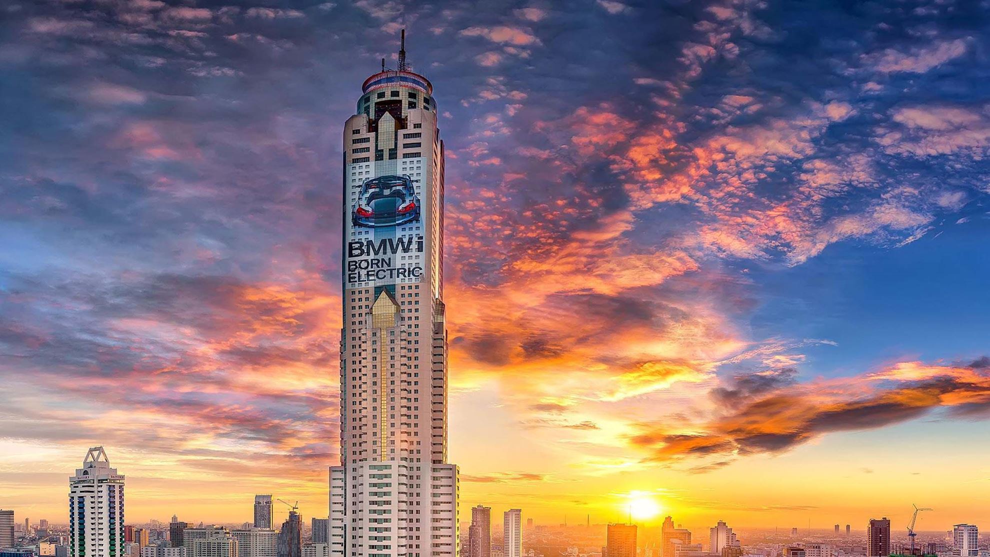 Hình của danh mục Baiyoke Sky Tower