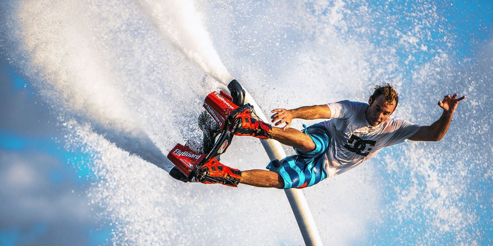Flyboard Nha Trang 