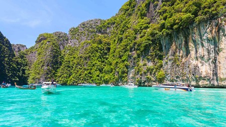 Hình của danh mục Koh Phi Phi