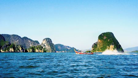 Hình của danh mục Phang Nga bay