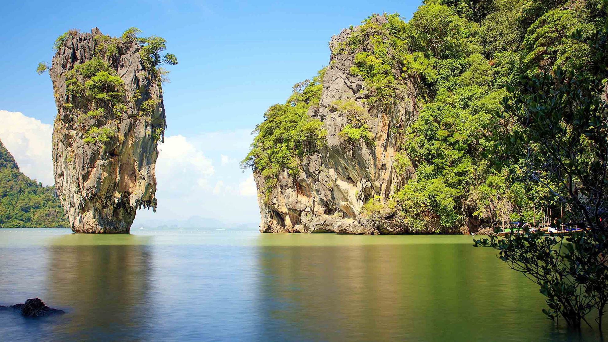 Hình của danh mục James Bond Island - Đảo James Bond