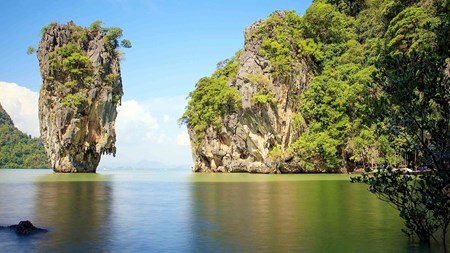 Hình của danh mục James Bond Island - Đảo James Bond