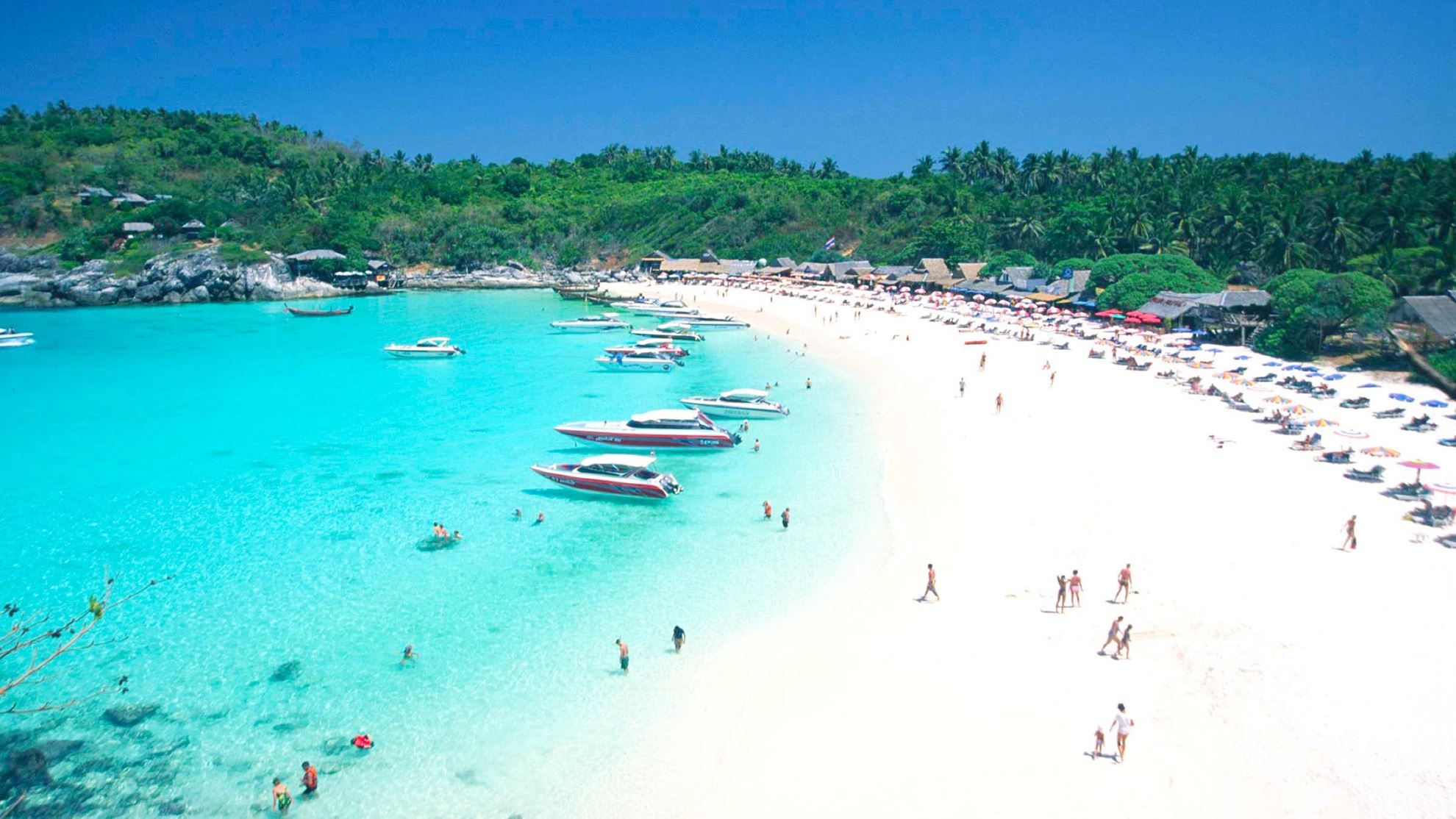 Hình của danh mục Karon Beach - Biển Karon