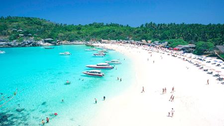 Hình của danh mục Karon Beach - Biển Karon