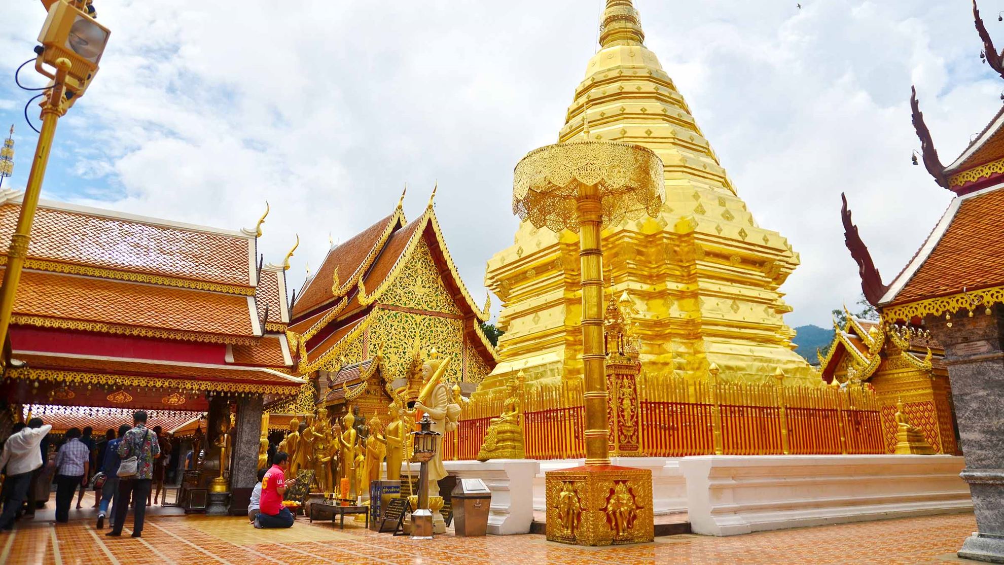 Hình của danh mục Doi Suthep