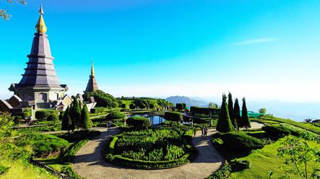 Hình của danh mục Doi Inthanon