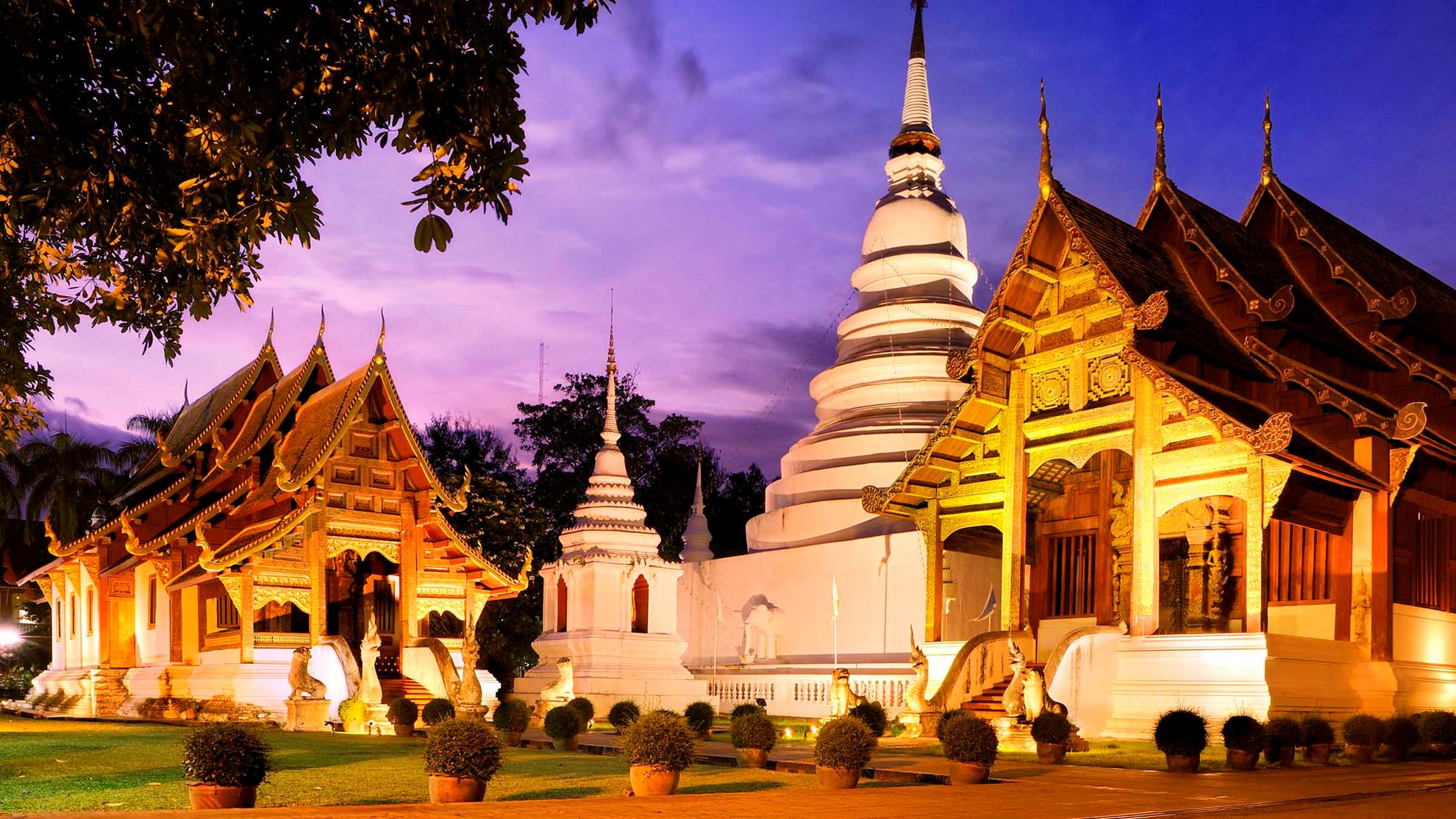 Hình của danh mục Wat Phra Singh
