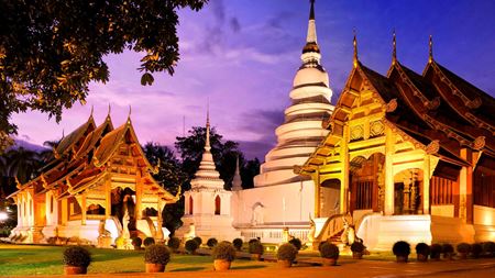 Hình của danh mục Wat Phra Singh