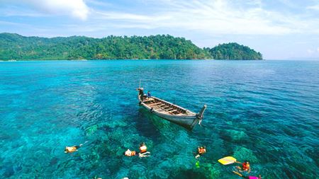 Hình của danh mục Vịnh Phang Nga