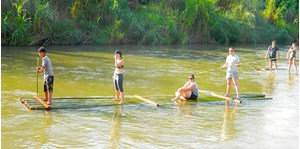Hình của Tour dã ngoại Sanpatong Chiang Mai
