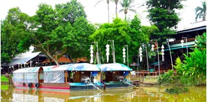 Hình của Tour du ngoạn trên sông Mae Ping