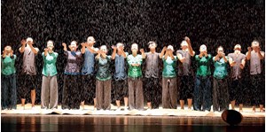 Sương Sớm Show
