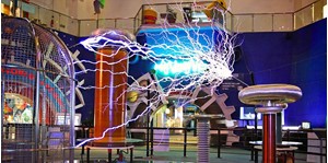 Science Centre Singapore