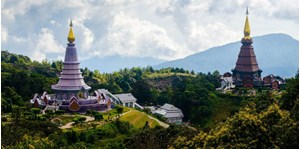 Hình của Tour tham quan công viên Doi Inthanon