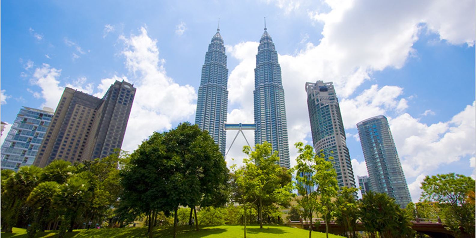 Tour khám phá thành phố Kuala Lumpur (nửa ngày)