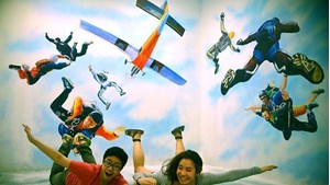 Vé Penang 3D Trick Art Museum