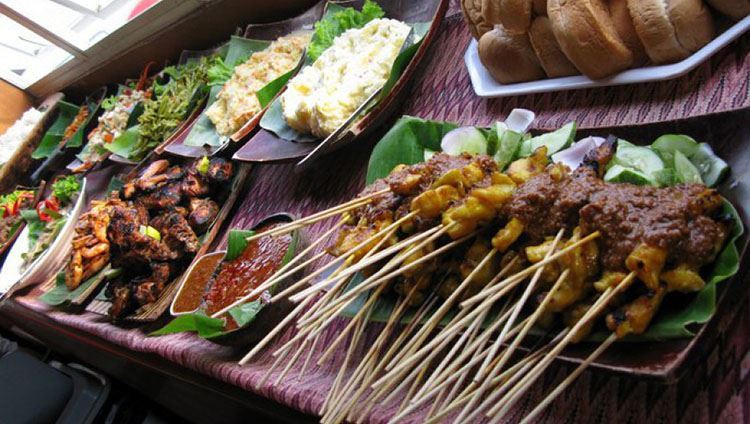 Tour bữa tối du thuyền ngắm hoàng hôn Langkawi