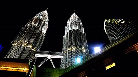 Hình của danh mục Tháp đôi Petronas