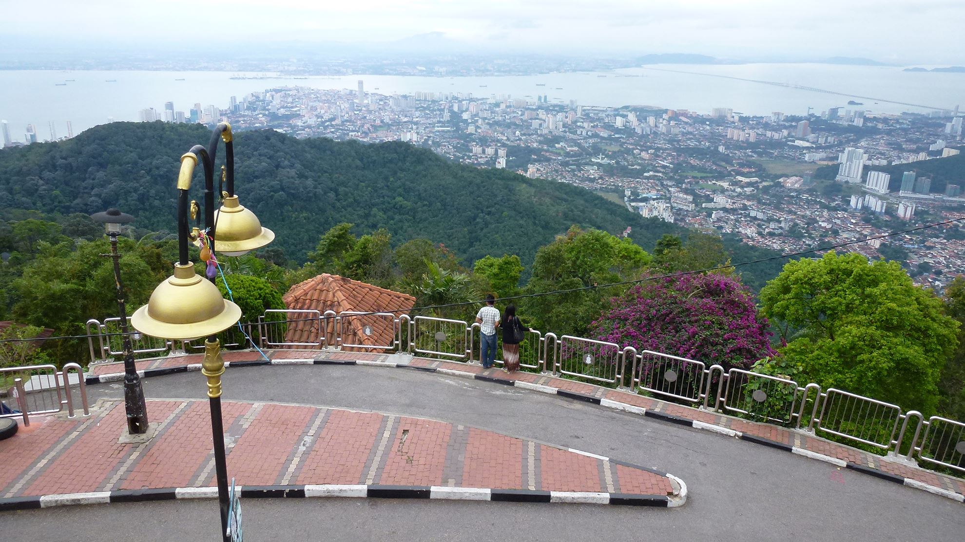 Hình của danh mục Đồi Penang