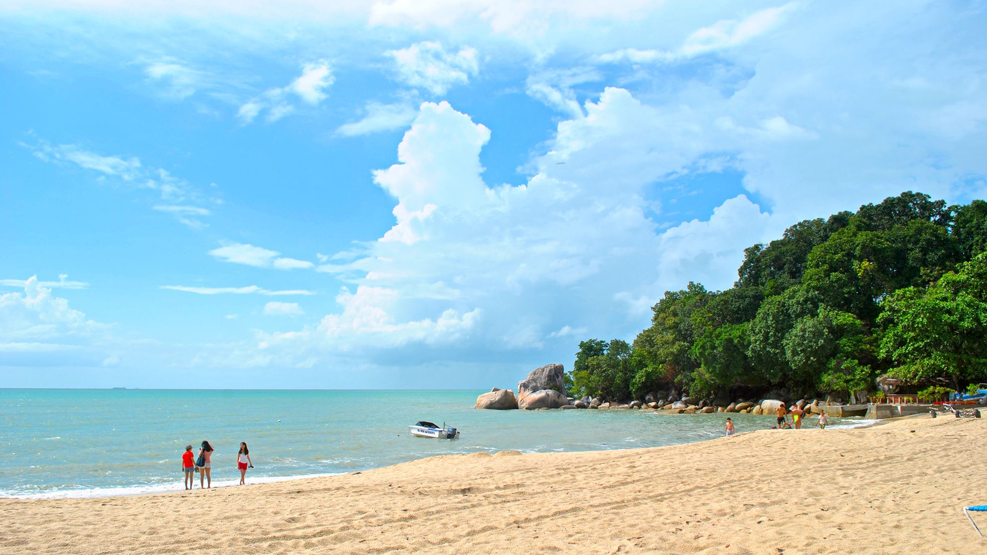 Hình của danh mục Batu Ferringhi