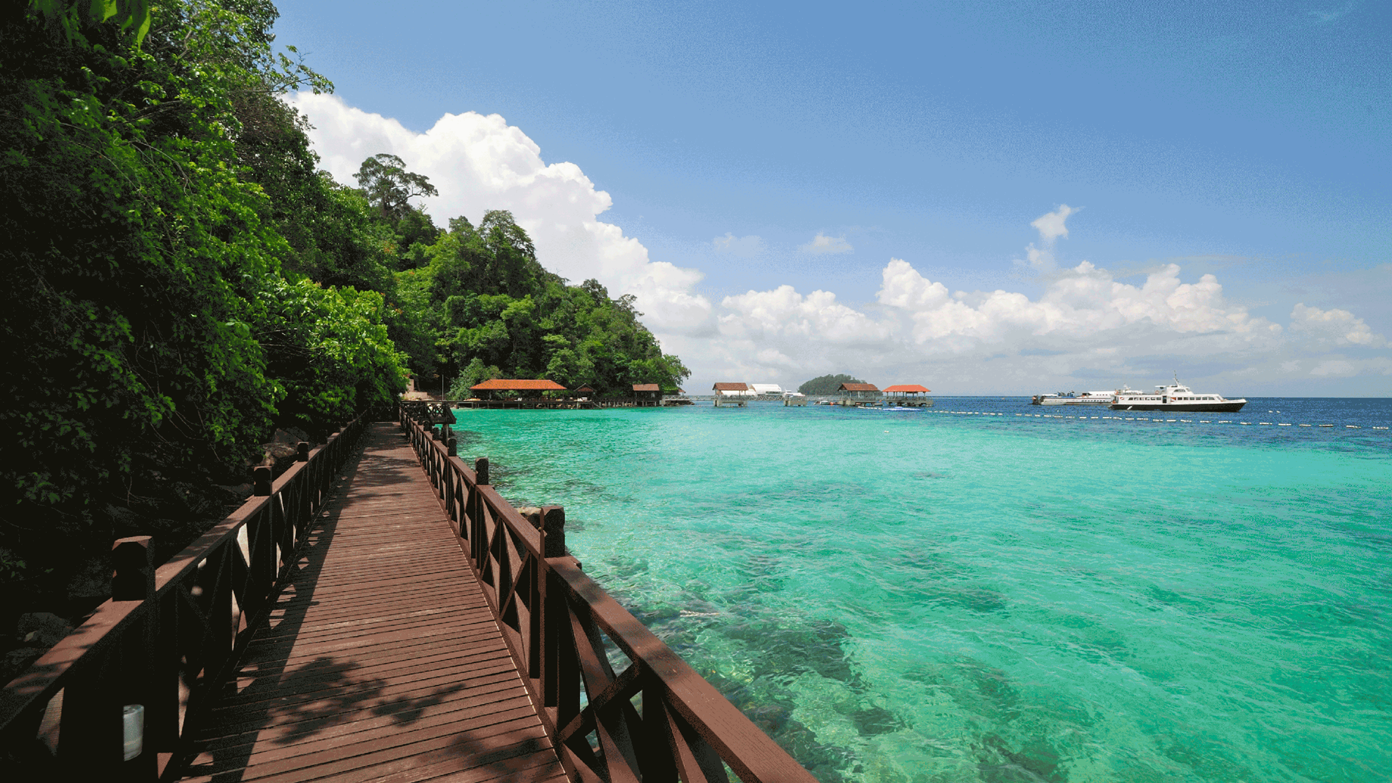 Hình của danh mục Đảo Pulau Payar