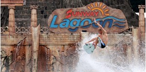 Hình của Vé Sunway Lagoon