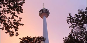 Hình của Vé Kuala Lumpur Observation Deck