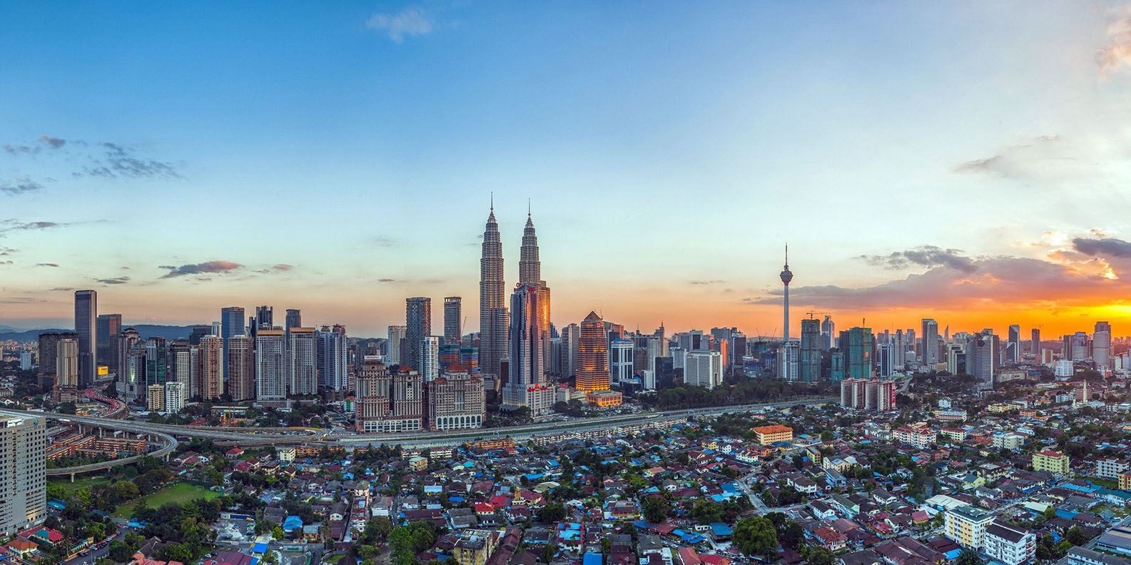 Tour Kuala Lumpur và những điểm đến nổi tiếng