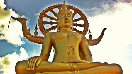 Hình của danh mục Big Buddha Temple - Đền Big Buddha