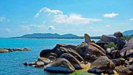Hình của danh mục Hin Ta - Hin Yai