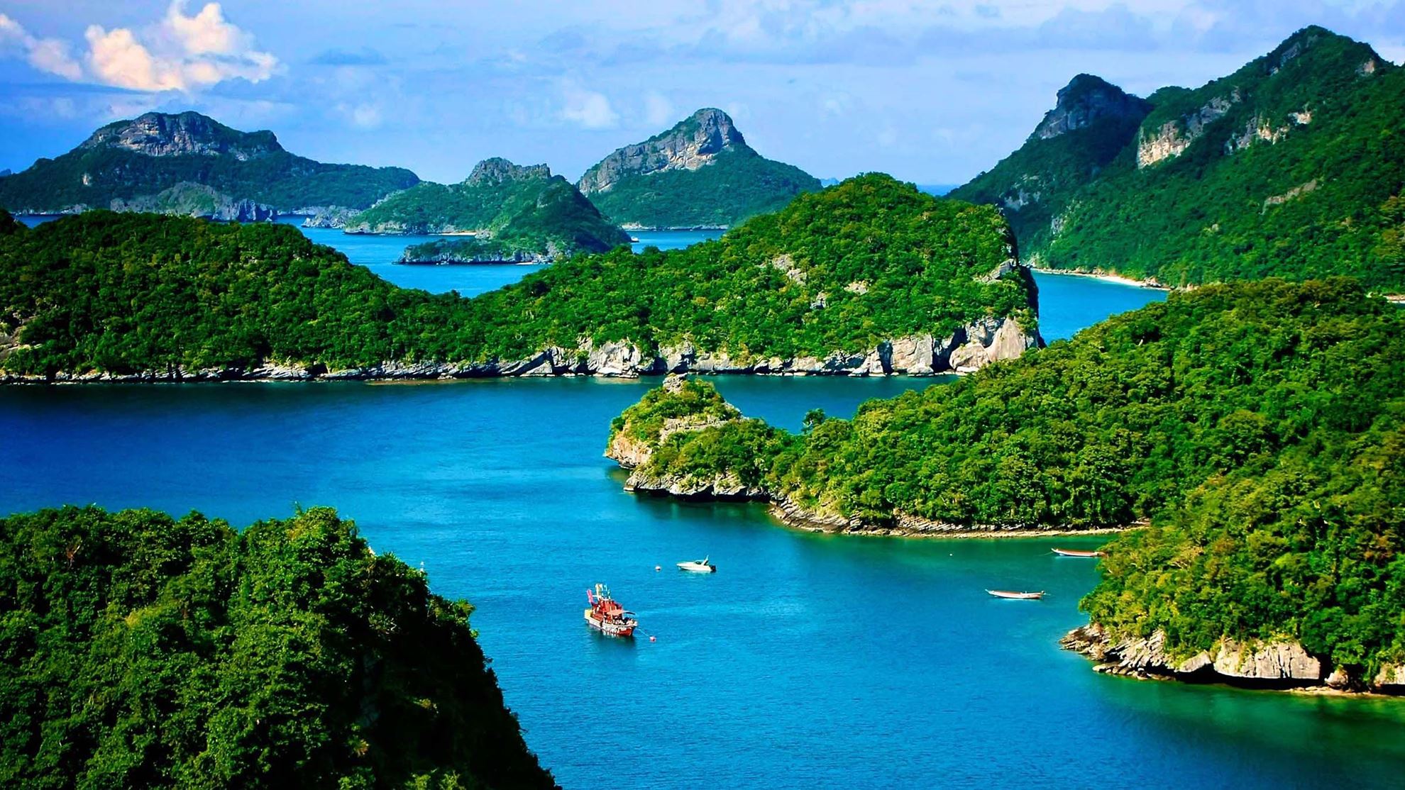 Hiển thị sản phẩm của danh mục Koh Samui
