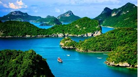 Hiển thị sản phẩm của danh mục Koh Samui