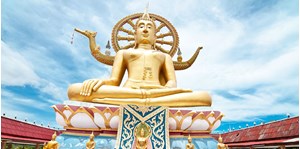 Hình của Tour tham quan thành phố Koh Samui